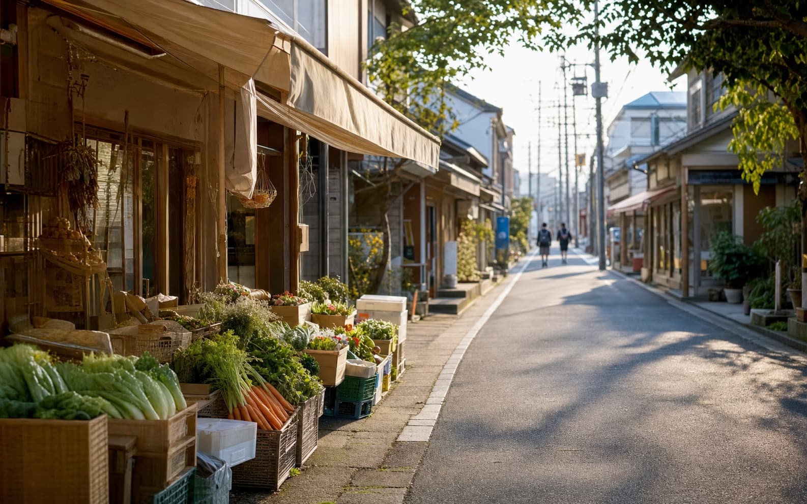 地域編集室ことことの世界観を表すサムネイル